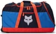 Сумка для экипировки Fox Shuttle 180 Roller Gear Bag Race Spec синяя - изображение 1