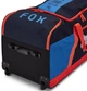 Сумка для экипировки Fox Shuttle 180 Roller Gear Bag Race Spec синяя - изображение 4