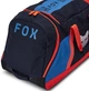 Сумка для экипировки Fox Shuttle 180 Roller Gear Bag Race Spec синяя - изображение 5