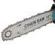 Аккумуляторная цепная пила 12''+2 АКБ 21В Electric Saw / Электропила / Аккумуляторная пила 15000 мАч - изображение 5