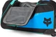 Сумка для экипировки Fox Shuttle Roller Gear Bag Divider синяя - изображение 2