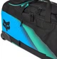 Сумка для экипировки Fox Shuttle Roller Gear Bag Divider синяя - изображение 3