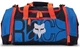 Сумка спортивная Fox 180 Duffle Bag Race Spec синяя - изображение 1