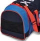 Сумка спортивная Fox 180 Duffle Bag Race Spec синяя - изображение 3