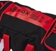 Сумка для экипировки Fox Shuttle 180 Roller Gear Bag Race Spec красная флуоресцентная - изображение 6