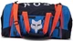 Сумка спортивная Fox 180 Duffle Bag Race Spec синяя - изображение 5