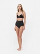 Жіночі коригуючі трусики з високою посадкою Primark Smoothing Brief with Lycra XS чорний Т-1115/57 - изображение 2