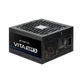 Блок живлення 650 Вт, VITA SM3, Black, напівмодульний Chieftec (2000003498253) - зображення 1