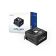 Блок живлення 650 Вт, VITA SM3, Black, напівмодульний Chieftec (2000003498253) - зображення 6
