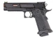 Пистолет пневматический ASG STI Combat Master Airgun 4.5 мм на шариках BB Black (20069) - изображение 3