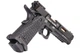 Пистолет пневматический ASG STI Combat Master Airgun 4.5 мм на шариках BB Black (20069) - изображение 4
