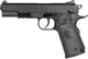 Пистолет CO2 пневматический ASG STI Duty One с Blowback калибр 4.5 мм ВВ - изображение 2