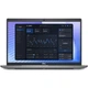 Ноутбук Dell Precision 3590 (3400015983039), Intel Core Ultra 7 165H / 15.6" / RAM 16 ГБ DDR5 / SSD 512 ГБ / Intel Arc Graphics + RTX 500 / Windows 11 Pro / Сірий - изображение 1
