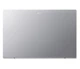 Ноутбук Acer Aspire Go 15 (NX.JJHAA.003), AMD Ryzen 7 7730U / 15.6" / RAM 16 ГБ DDR4 / SSD 512 ГБ / AMD Radeon Graphics / Windows 11 Home / Сріблястий - зображення 6