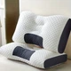 Ортопедическая подушка для сна Casual Pillow01 63×37 см анатомическая для шеи и позвоночника - изображение 2