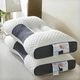 Ортопедическая подушка для сна Casual Pillow01 63×37 см анатомическая для шеи и позвоночника - изображение 4
