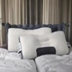 Ортопедическая подушка для сна Casual Pillow01 63×37 см анатомическая для шеи и позвоночника - изображение 7