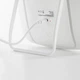 Настольное косметическое зеркало Jordan Judy NZ520 с LED-подсветкой и сенсорным управлением - изображение 8