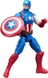 Ігрова фігурка Капітан Америка 30 см Marvel Titan Hero Captain America 12” Action Figure (G2771) - зображення 2