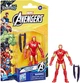 Игровая фигурка Железный человек 10 см Marvel Anti-Venom Iron Man 4” Action Figure (G1814) - изображение 1