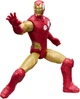 Ігрова фігурка Залізна людина 30 см Marvel Titan Hero Iron Man 12” Action Figure (G2770) - зображення 2