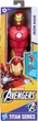 Ігрова фігурка Залізна людина 30 см Marvel Titan Hero Iron Man 12” Action Figure (G2770) - зображення 3