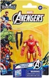 Игровая фигурка Железный человек 10 см Marvel Anti-Venom Iron Man 4” Action Figure (G1814) - изображение 3