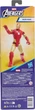 Ігрова фігурка Залізна людина 30 см Marvel Titan Hero Iron Man 12” Action Figure (G2770) - зображення 7