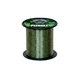 Волосінь монофільна Carp Zoom Pitbull High UV Carp Gray 1000 м 0,29 мм - зображення 1
