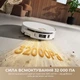 Робот-пилосос Mova S70 Ultra Roller Black (RLZ52EE-Bl) - зображення 3
