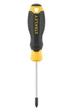 Викрутка Stanley Cushion Grip Ph1x75мм (STHT16155-0) - изображение 2