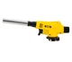 Пальник для газового балона Mastertool 14мм (44-5036) - зображення 1