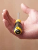 Викрутка Stanley Cushion Grip SL5,5x100мм (STHT16146-0) - изображение 4