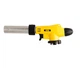 Пальник для газового балона Mastertool 22мм (44-5039) - зображення 1