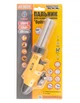 Пальник для газового балона Mastertool 22мм (44-5039) - зображення 2