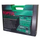 Набір інструменту Toptul 108шт (GCAI108R) - изображение 6