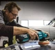 Шліфмашина ексцентрикова акумуляторна MAKITA (DPO600Z) - изображение 2