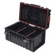 Ящик для інструментів QBRICK SYSTEM One 450 2,0 Profi 585x385x420мм (SKRQ450P2CZAPG003) - изображение 2