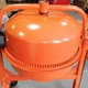 Бетонозмішувач Vitals Cm 160a, 160л - зображення 4