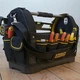 Сумка для інструменту Stanley FatMax Open Tote 18" 480x250x330мм (1-93-951) - зображення 7