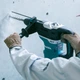 Перфоратор MAKITA HR4013C - изображение 3