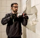 Перфоратор SDS-Plus Metabo 880Вт KHE 2860 Quick (600878510) - зображення 2