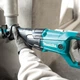 Пила шабельна MAKITA (JR3061T) - изображение 3
