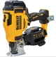 Пістолет цвяхозабивний акумуляторний DeWALT DCN45RNN - изображение 1