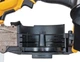 Пістолет цвяхозабивний акумуляторний DeWALT DCN45RNN - изображение 5