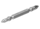 Насадки викрутки GRANITE РZ2-РZ2x65 мм, 10 шт (10-92-651) - изображение 1