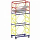 Вишка-тура VIRASTAR КОМПАКТ-М 0,8x1,7м (VST170821L) - изображение 1