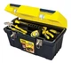 Ящик для інструменту MASTER TOOL 16", 405x225x205мм (79-2039) - изображение 3