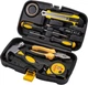 Набір інструменту MasterTool Технік 8 елементів (78-0308) - зображення 1