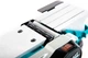 Електрорубанок MAKITA KP0810 - зображення 11